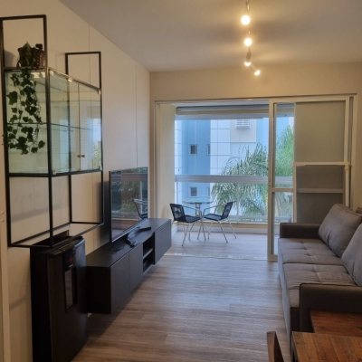 Apartamentos com 80m², 2 quartos, 1 suíte, 1 garagem, no bairro Ingleses em Florianópolis