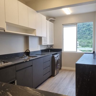 Apartamentos com 80m², 2 quartos, 1 suíte, 1 garagem, no bairro Ingleses em Florianópolis