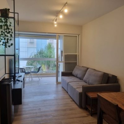 Apartamentos com 80m², 2 quartos, 1 suíte, 1 garagem, no bairro Ingleses em Florianópolis