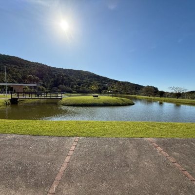 Terrenos Residenciais com 494m², no bairro Ratones em Florianópolis