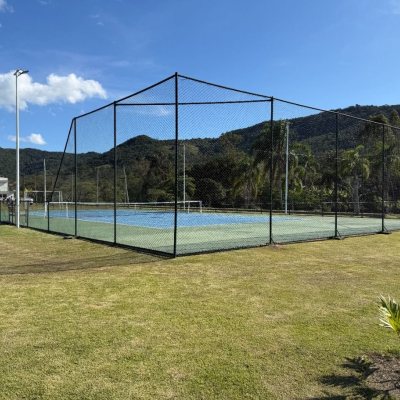 Terrenos Residenciais com 494m², no bairro Ratones em Florianópolis