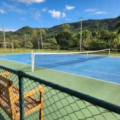 Terrenos Residenciais com 494m², no bairro Ratones em Florianópolis