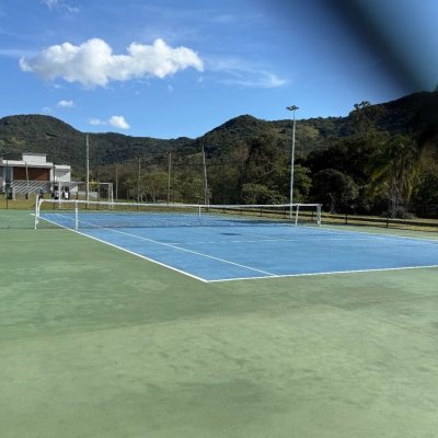 Terrenos Residenciais com 400m², no bairro Ratones em Florianópolis