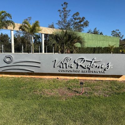 Terrenos Residenciais com 400m², no bairro Ratones em Florianópolis