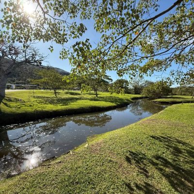 Terrenos Residenciais com 400m², no bairro Ratones em Florianópolis