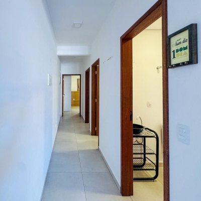 Casa Residencial com 80m², 2 quartos, 2 garagens, no bairro Ribeirão Da Ilha em Florianópolis