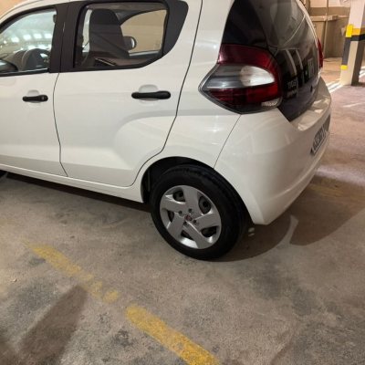 Apartamentos com 70m², 3 quartos, 1 garagem, no bairro Balneário em Florianópolis