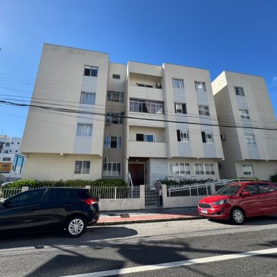 Apartamentos com 70m², 3 quartos, 1 garagem, no bairro Balneário em Florianópolis