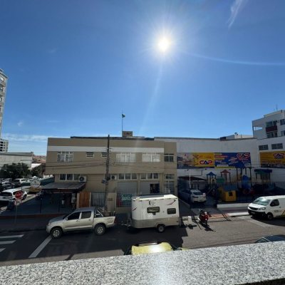 Apartamentos com 70m², 3 quartos, 1 garagem, no bairro Balneário em Florianópolis