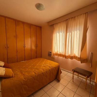 Apartamentos com 70m², 3 quartos, 1 garagem, no bairro Balneário em Florianópolis