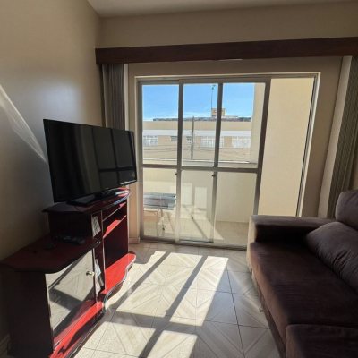 Apartamentos com 70m², 3 quartos, 1 garagem, no bairro Balneário em Florianópolis