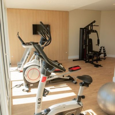 Cobertura com 125m², 3 quartos, 2 suítes, 2 garagens, no bairro Pedra Branca em Palhoça