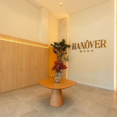 Cobertura com 125m², 3 quartos, 2 suítes, 2 garagens, no bairro Pedra Branca em Palhoça