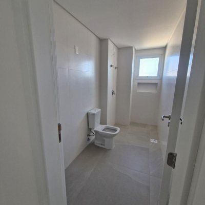 Cobertura com 125m², 3 quartos, 2 suítes, 2 garagens, no bairro Pedra Branca em Palhoça