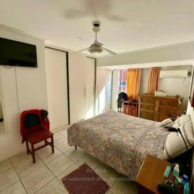 Cobertura com 68m², 2 quartos, 1 suíte, 1 garagem, no bairro Carvoeira em Florianópolis
