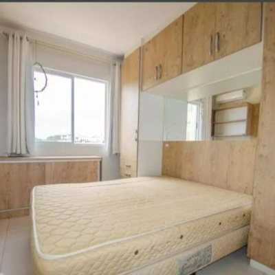 Apartamentos com 77m², 1 quarto, 1 garagem, no bairro Ingleses do Rio Vermelho em Florianópolis