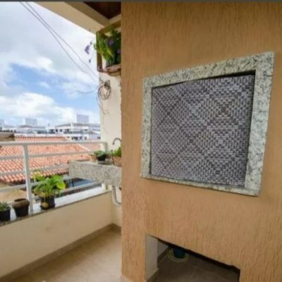 Apartamentos com 77m², 1 quarto, 1 garagem, no bairro Ingleses do Rio Vermelho em Florianópolis