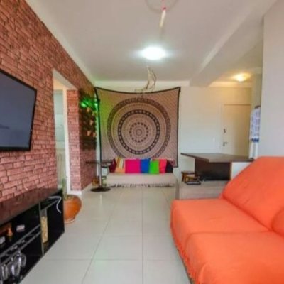 Apartamentos com 77m², 1 quarto, 1 garagem, no bairro Ingleses do Rio Vermelho em Florianópolis