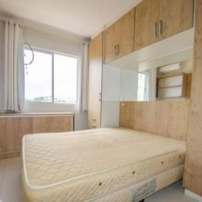 Apartamentos com 77m², 1 quarto, 1 garagem, no bairro Ingleses do Rio Vermelho em Florianópolis