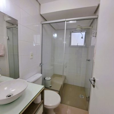 Cobertura com 134m², 3 quartos, 1 suíte, 1 garagem, no bairro Nossa Senhora Do Rosário em São José