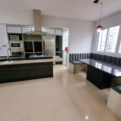 Cobertura com 134m², 3 quartos, 1 suíte, 1 garagem, no bairro Nossa Senhora Do Rosário em São José