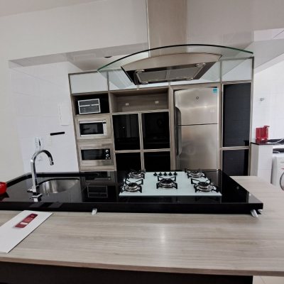 Cobertura com 134m², 3 quartos, 1 suíte, 1 garagem, no bairro Nossa Senhora Do Rosário em São José