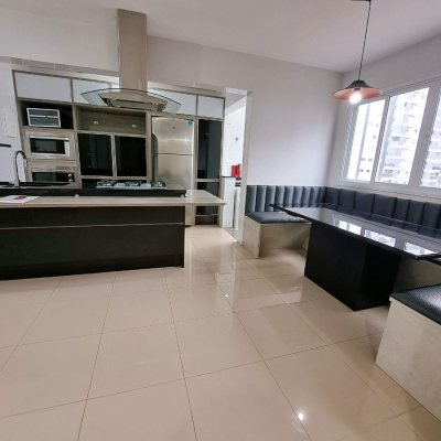 Cobertura com 134m², 3 quartos, 1 suíte, 1 garagem, no bairro Nossa Senhora Do Rosário em São José