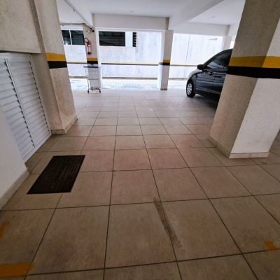 Cobertura com 134m², 3 quartos, 1 suíte, 1 garagem, no bairro Nossa Senhora Do Rosário em São José