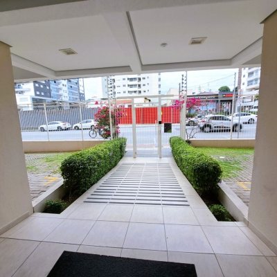 Cobertura com 134m², 3 quartos, 1 suíte, 1 garagem, no bairro Nossa Senhora Do Rosário em São José