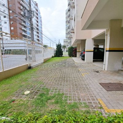 Cobertura com 134m², 3 quartos, 1 suíte, 1 garagem, no bairro Nossa Senhora Do Rosário em São José