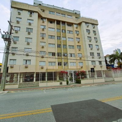 Cobertura com 134m², 3 quartos, 1 suíte, 1 garagem, no bairro Nossa Senhora Do Rosário em São José