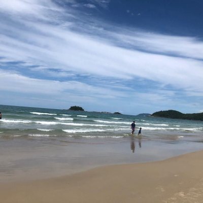 Apartamentos com 83m², 2 quartos, 2 suítes, 1 garagem, no bairro Palmas em Governador Celso Ramos