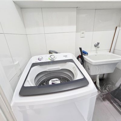 Apartamentos com 83m², 2 quartos, 2 suítes, 1 garagem, no bairro Palmas em Governador Celso Ramos