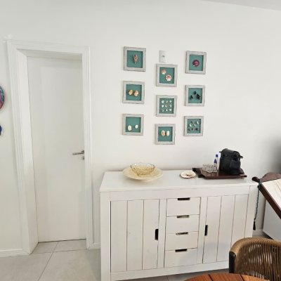 Apartamentos com 83m², 2 quartos, 2 suítes, 1 garagem, no bairro Palmas em Governador Celso Ramos