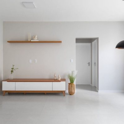 Apartamentos com 54m², 2 quartos, 1 garagem, no bairro Kobrasol em São José