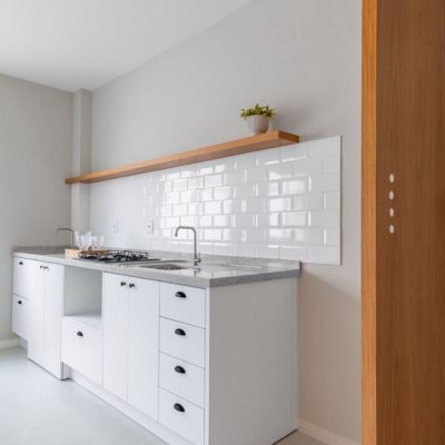 Apartamentos com 54m², 2 quartos, 1 garagem, no bairro Kobrasol em São José