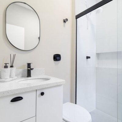 Apartamentos com 54m², 2 quartos, 1 garagem, no bairro Kobrasol em São José