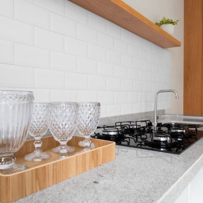 Apartamentos com 54m², 2 quartos, 1 garagem, no bairro Kobrasol em São José