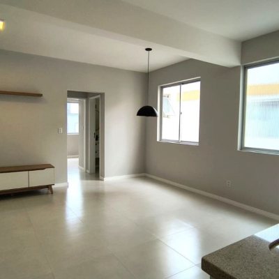 Apartamentos com 54m², 2 quartos, 1 garagem, no bairro Kobrasol em São José
