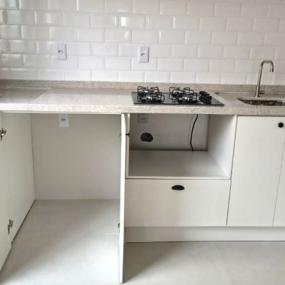 Apartamentos com 54m², 2 quartos, 1 garagem, no bairro Kobrasol em São José