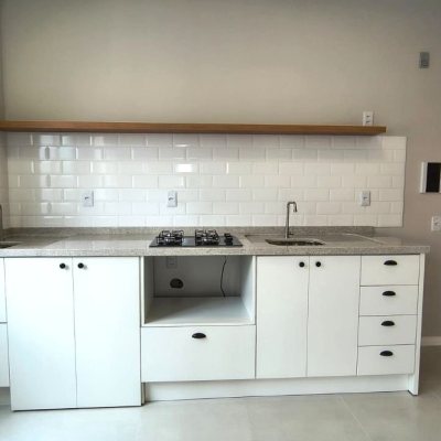 Apartamentos com 54m², 2 quartos, 1 garagem, no bairro Kobrasol em São José