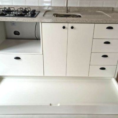 Apartamentos com 54m², 2 quartos, 1 garagem, no bairro Kobrasol em São José