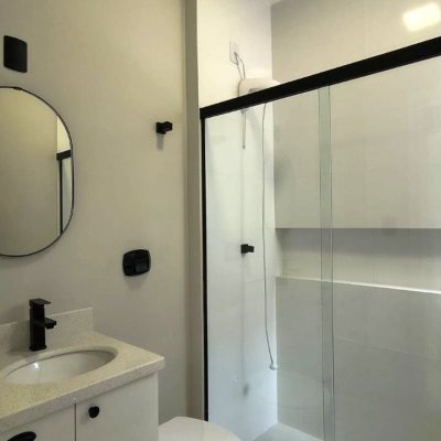 Apartamentos com 54m², 2 quartos, 1 garagem, no bairro Kobrasol em São José