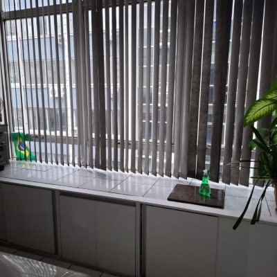 Sala com 27m², no bairro Centro em Florianópolis