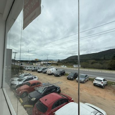 Terreno Comercial com 1766m², no bairro Santo Antônio De Lisboa em Florianópolis