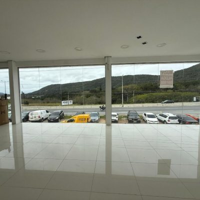 Terreno Comercial com 1766m², no bairro Santo Antônio De Lisboa em Florianópolis