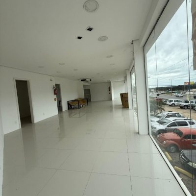 Terreno Comercial com 1766m², no bairro Santo Antônio De Lisboa em Florianópolis