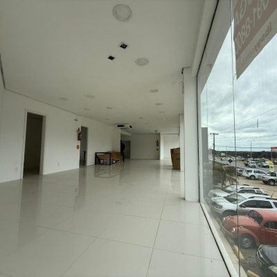 Terreno Comercial com 1766m², no bairro Santo Antônio De Lisboa em Florianópolis