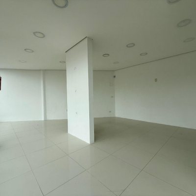 Terreno Comercial com 1766m², no bairro Santo Antônio De Lisboa em Florianópolis