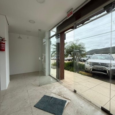 Terreno Comercial com 1766m², no bairro Santo Antônio De Lisboa em Florianópolis